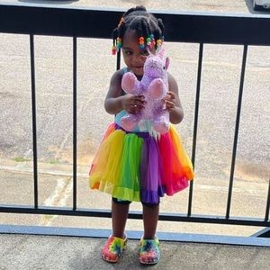 Meet your Posher, Ty